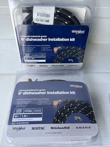 Whirlpool universal industrial - whirlpool,