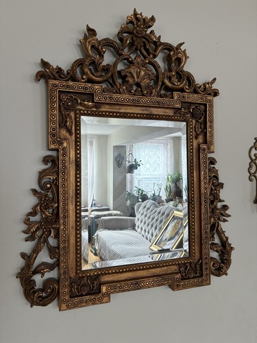 Italian baroque style carved - style,