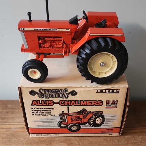 Ertl special edition - ertl,