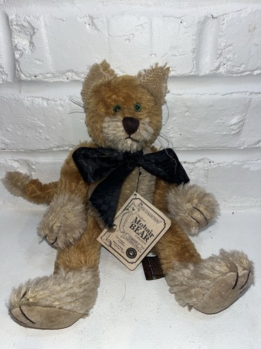 Boyds bears garner - bears,