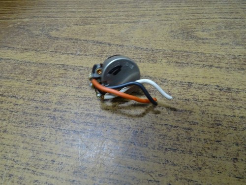 Vintage silvertone - vintage,