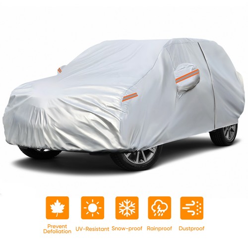 Suv car cover - xl,