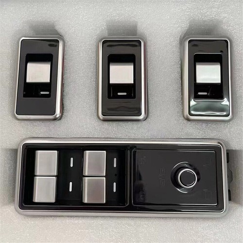 Window digital switch retrofit - switch,