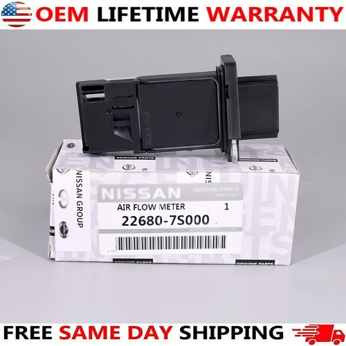 Oem mass air flow - air, meter