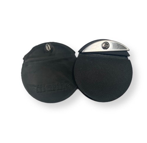 Marine flapper scupper - marine,
