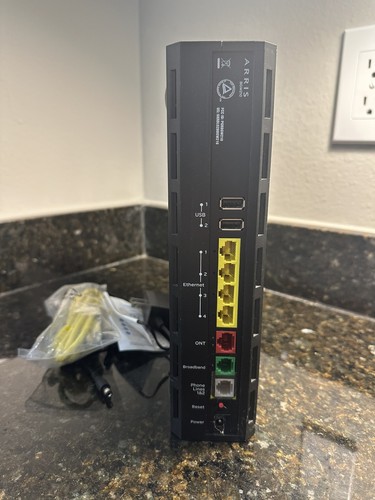 Arris bgw210 700 gateway - bgw210-700,