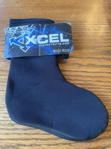 Xcel dive thermobarrier 5mm - thermobarrier, 6.5mm
