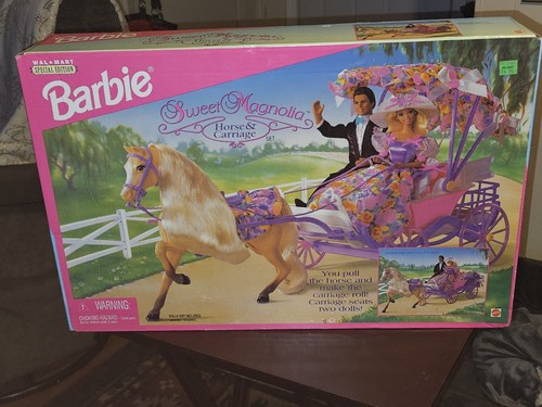 Vtg nos 1996 barbie - vtg,