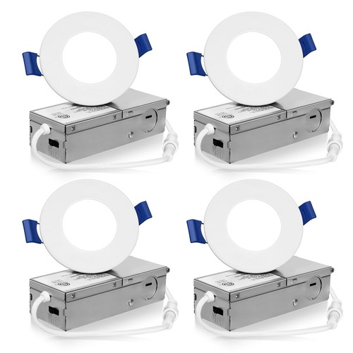 Pack inch 5cct led - pack, 3