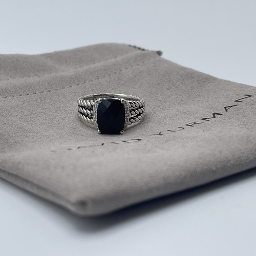 David yurman sterling silver - david,