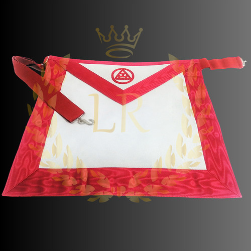 Masonic regalia royal arch - royal,