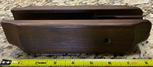 Wooden m1918 bar browning - bar,