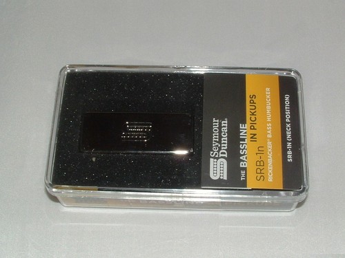 Seymour duncan srb neck - seymour,