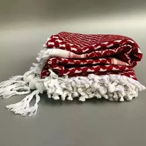 Shemagh keffiyeh arab - shemagh,