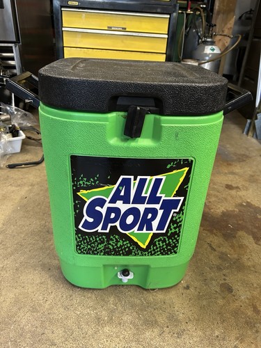 All sport vtg 1997 - sport,