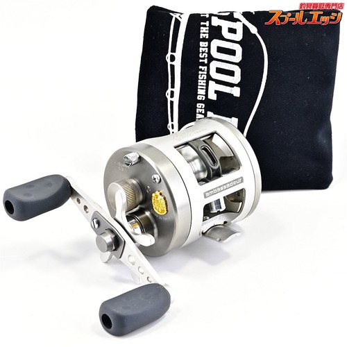 Abu garcia ambassadeur - abu,