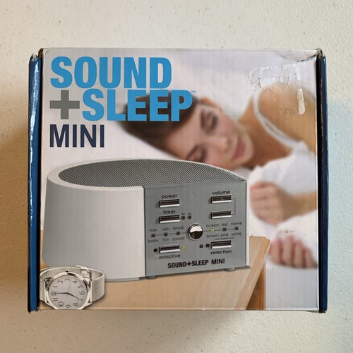 Sound sleep mini - sound,