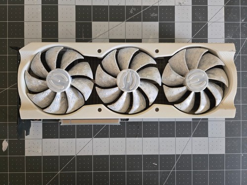 Evga geforce rtx 3070 xc3 - 3070,