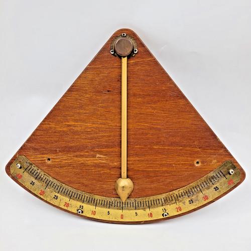 Clinometer ship professional - ship,