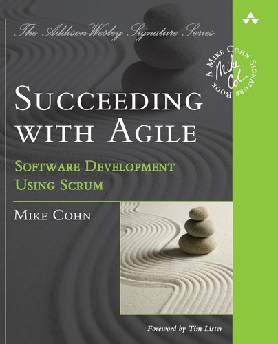 Succeeding with agile - succeeding,