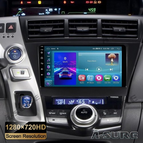 Car stereo android radio - 14,