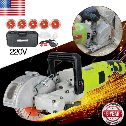 4kw 220v electric wall - 220v,