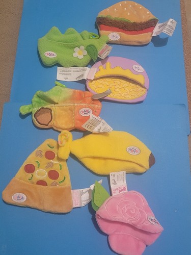 Zapf creation mini baby born - creation,