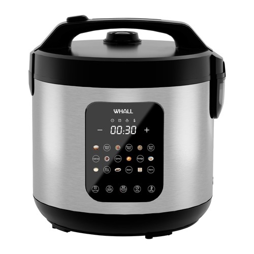 Whall digital rice cooker 5 - digital,