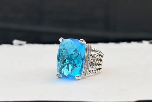 David yurman 925 - 925, sterling