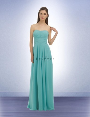 Bill levkoff bridesmaid - bridesmaid, dress