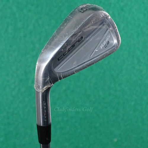 Cobra king 2023 forged - king,