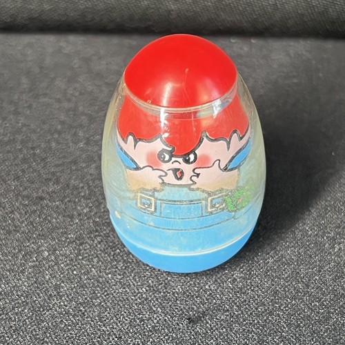 Vtg 1976 weebles haunted house - 1976,