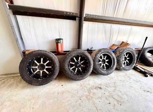 Moto metal wheels - metal, &