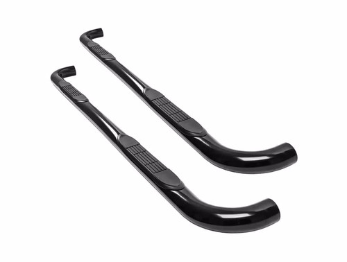 Ionic black nerf bars fit - nerf,