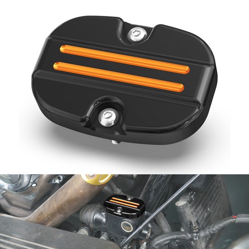 Cnc rear brake - brake, master