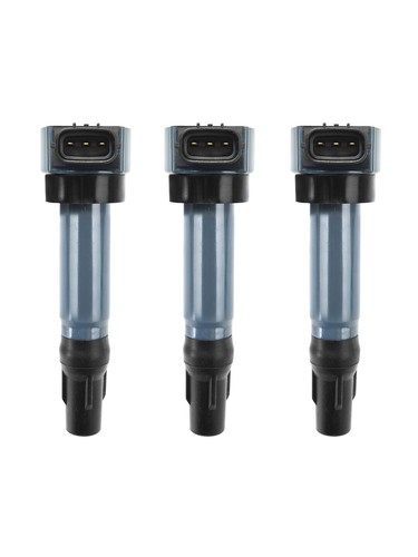 Set ignition coil for - 3,
