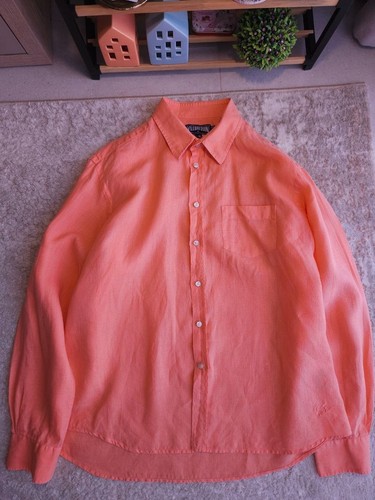 Vilebrequin men 100 linen - 100%,