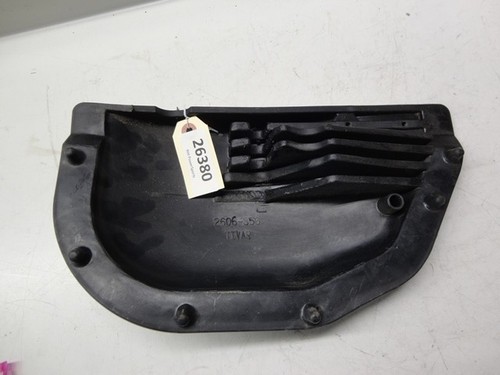 Arctic cat chaincase guard - arctic,