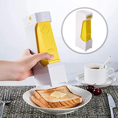 Butter cutter slicer dispenser - cutter,