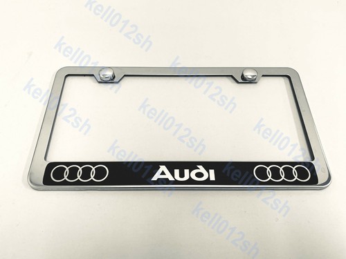 1pc audiw ring logo - 1pc, [audiw/4
