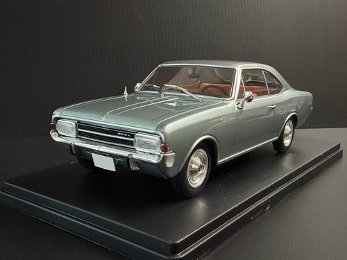 1968 opel rekord - 1968,