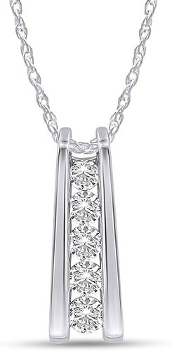 Lab grown diamond five - 1/3,