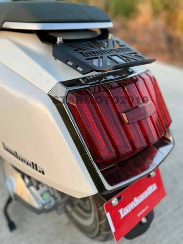 Fit for lambretta - lambretta, x200