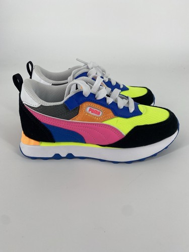 Puma rider future vintage - rider,