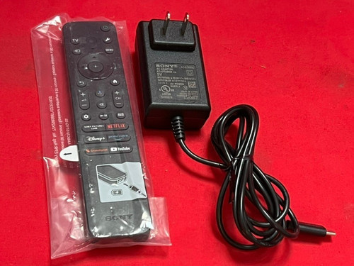 New genuine sony - new,