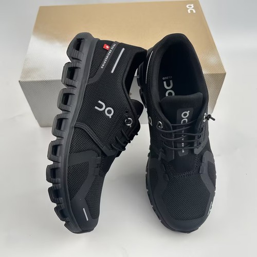 Cloud women s - cloud, black