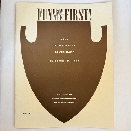 Vtg 1962 fun from the - fun,