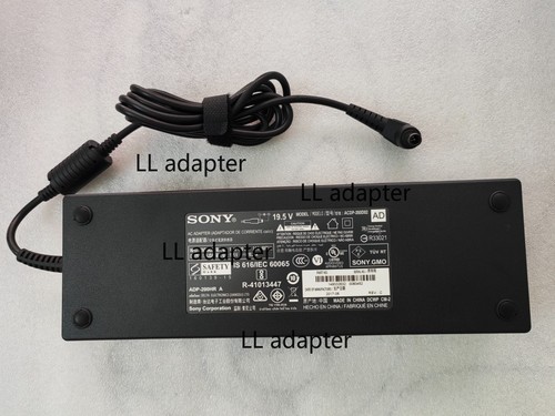 Genuine sony bravia - genuine,