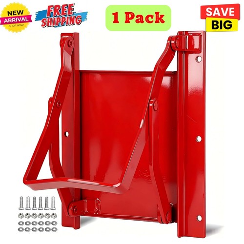 Red sliding grain gate - sliding,