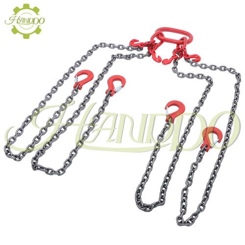 Chain sling 5 - chain, 5/16''